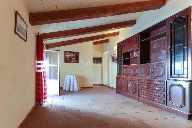 Foto 0227ebb7-aef0-4995-8283-3b84cc0481d2. Masía casa con terreno badajoz en Salvatierra de los Barros