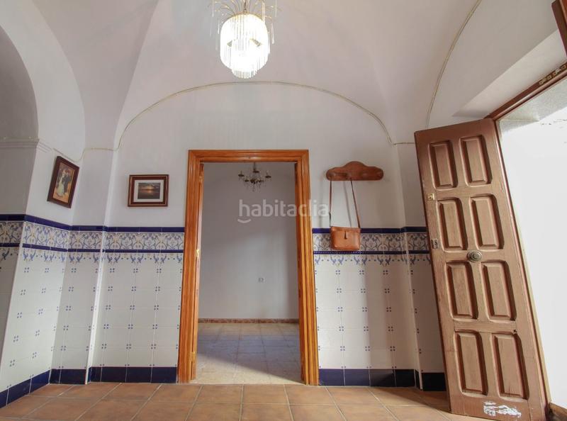 Foto 07ffd0ce-a0d5-4c65-9bf6-58355de9dafd. Masía casa con terreno badajoz en Salvatierra de los Barros