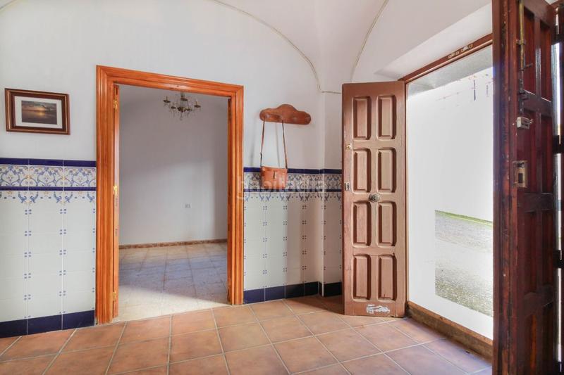 Foto 0a48ed39-8ce5-4d89-82d5-0aea5fb4c7fa. Masía casa con terreno badajoz en Salvatierra de los Barros