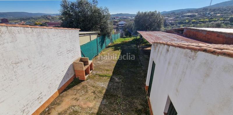 Foto 121cddea-cb64-40e4-954f-467fd39d174d. Masía casa con terreno badajoz en Salvatierra de los Barros