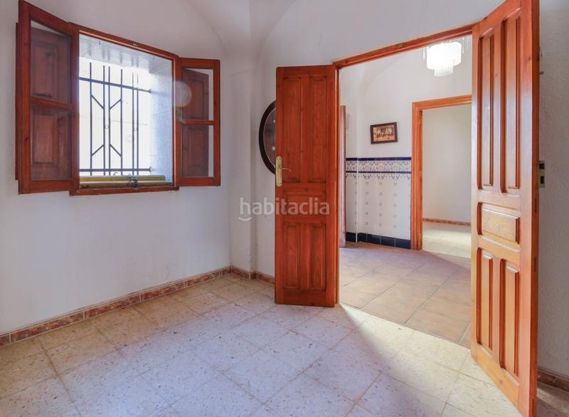 Foto 13ec407e-da1f-45ff-b7a7-501b14e07664. Masía casa con terreno badajoz en Salvatierra de los Barros