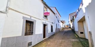 Bauernhof  Calle jerez. Casa con terreno en salvatierra de los barrosbadajoz