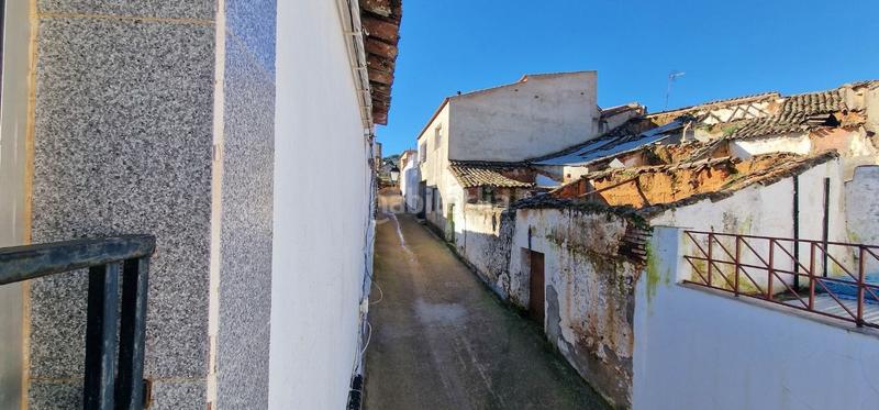 Foto 2452ec17-fd63-4870-9c86-ff7068e210df. Masía casa con terreno badajoz en Salvatierra de los Barros