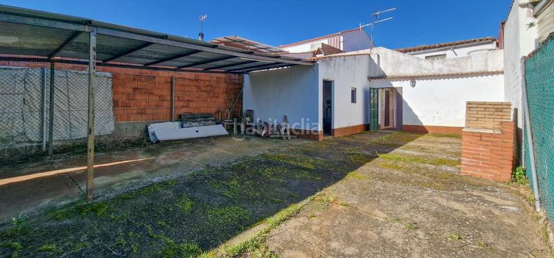 Foto 35b9e6dd-41b5-41c9-9797-59d2fe92c5d6. Masía casa con terreno badajoz en Salvatierra de los Barros