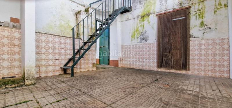 Foto 3c36339d-145e-44f5-b71c-3606a66b04f2. Masía casa con terreno badajoz en Salvatierra de los Barros