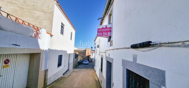 Foto 4222af03-8c00-410c-b24f-d6561a3081f9. Masía casa con terreno badajoz en Salvatierra de los Barros