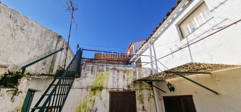 Foto 49178d4b-4ed4-494d-93e2-4a7cdbfe3a63. Masía casa con terreno badajoz en Salvatierra de los Barros