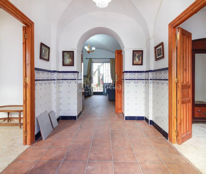 Foto 56e87773-ac8f-42c1-91f2-ac9732951279. Masía casa con terreno badajoz en Salvatierra de los Barros