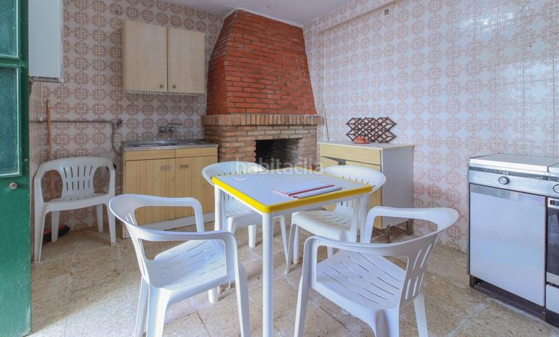 Foto 609fb6de-fd68-45a5-9d21-c25c1f3291d1. Masía casa con terreno badajoz en Salvatierra de los Barros