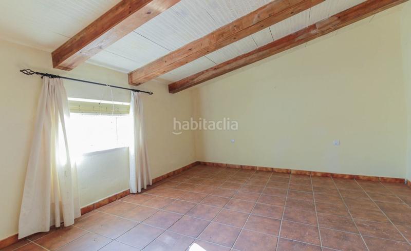 Foto 7c9f7cac-48fc-4365-8271-a97291c9337b. Masía casa con terreno badajoz en Salvatierra de los Barros