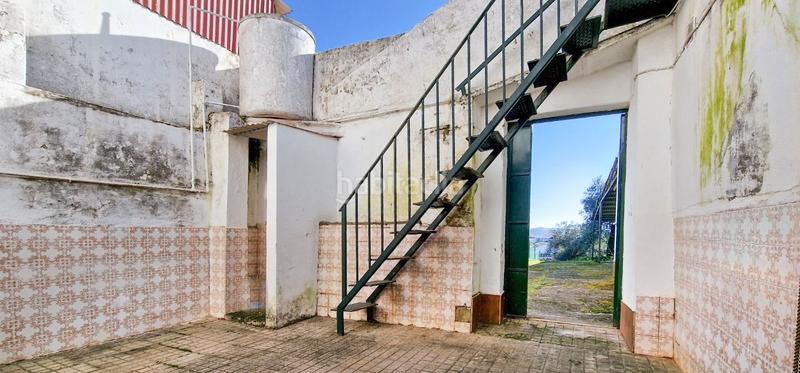 Foto 7d33fd12-6be2-4860-b4e1-0aabc51e7f14. Masía casa con terreno badajoz en Salvatierra de los Barros