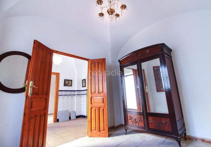 Foto 9b911e0e-be11-41e8-8795-f5e922876c38. Masía casa con terreno badajoz en Salvatierra de los Barros