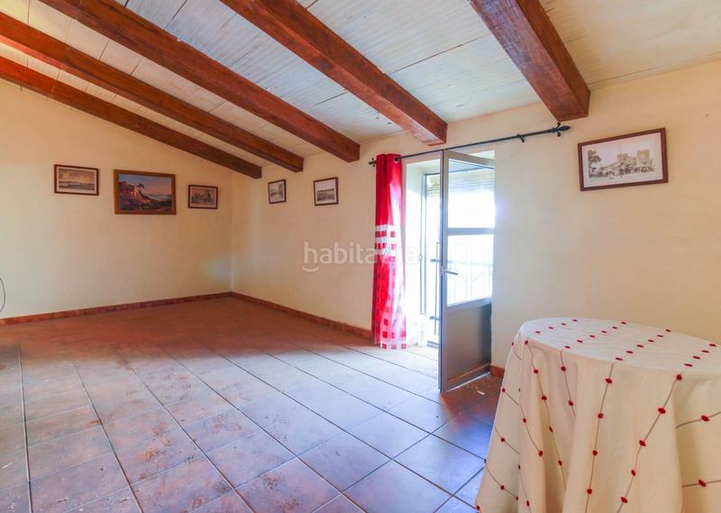 Foto abc0041b-3d52-43e7-be22-7c1916f3d9cf. Masía casa con terreno badajoz en Salvatierra de los Barros