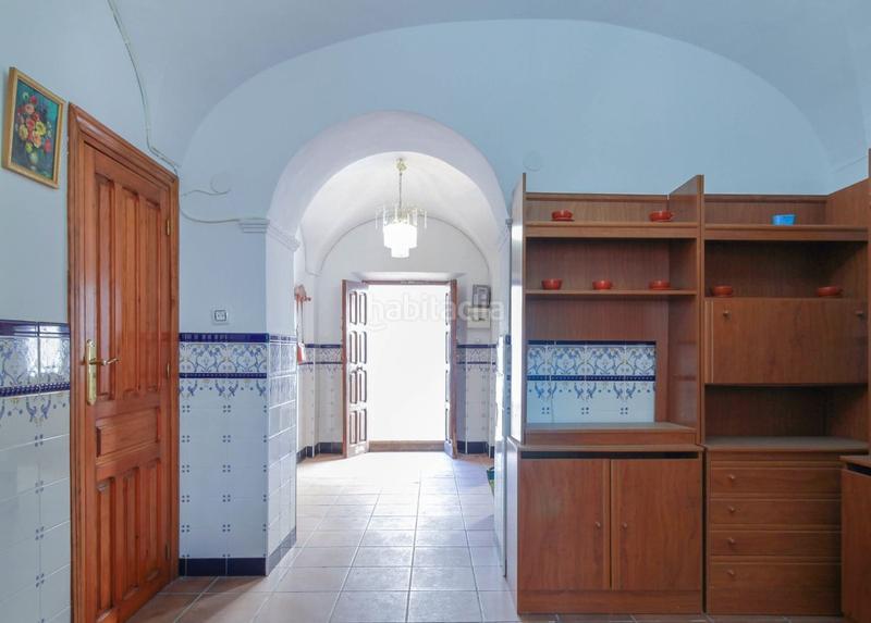 Foto b3e5b850-7173-4fdc-a688-48aec4dd0bfd. Masía casa con terreno badajoz en Salvatierra de los Barros