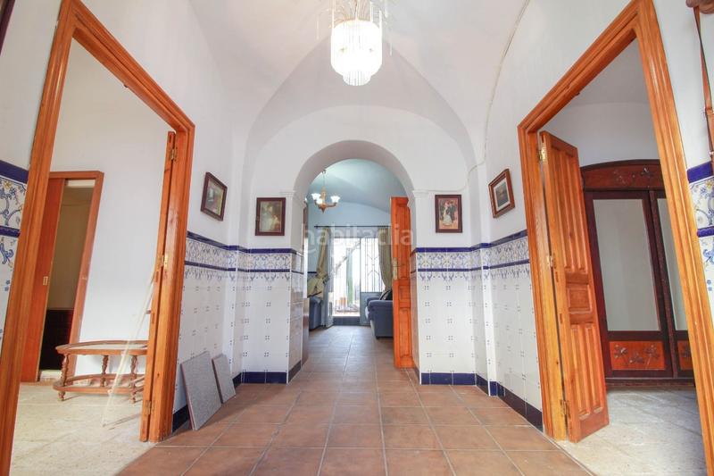 Foto bcbcbbd5-2f21-4255-b9e3-0a9cca7e596c. Masía casa con terreno badajoz en Salvatierra de los Barros