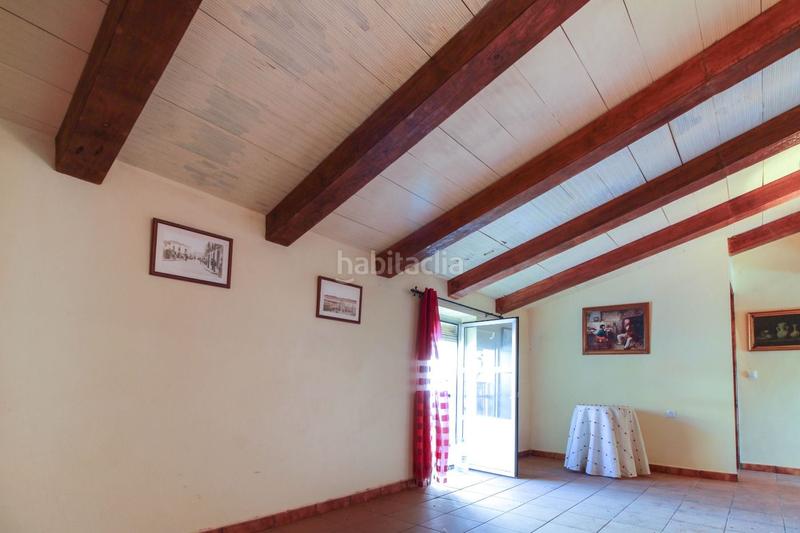 Foto c5705352-14c9-42ac-81f6-458bc96d43ea. Masía casa con terreno badajoz en Salvatierra de los Barros