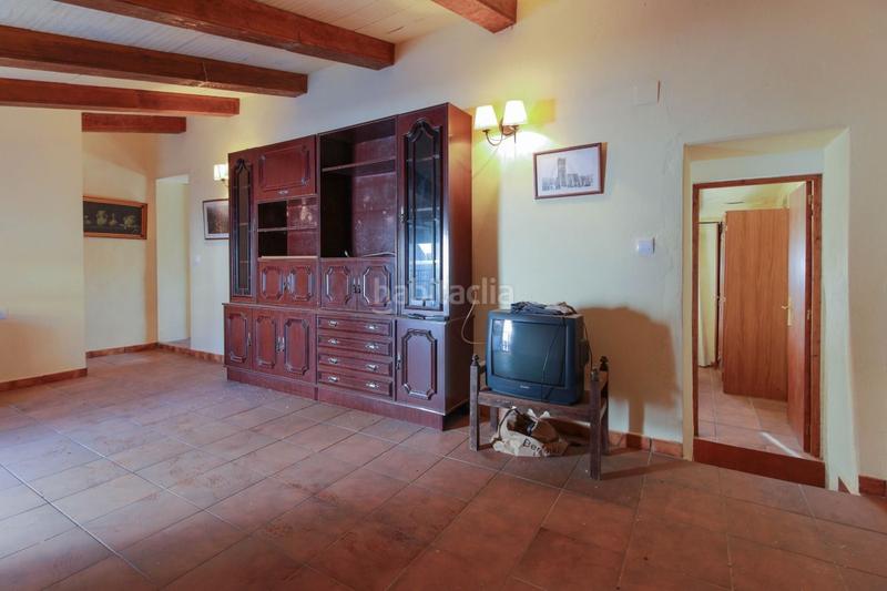 Foto c81f7bcc-8b69-432e-ba35-443f111781e3. Masía casa con terreno badajoz en Salvatierra de los Barros