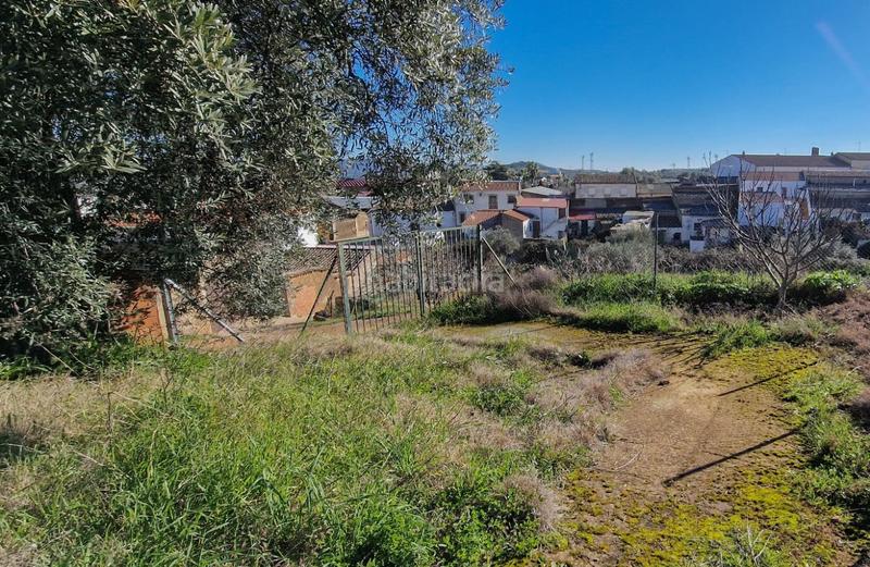 Foto ce66d45d-c16d-49cc-b47a-79c5bbd40da4. Masía casa con terreno badajoz en Salvatierra de los Barros