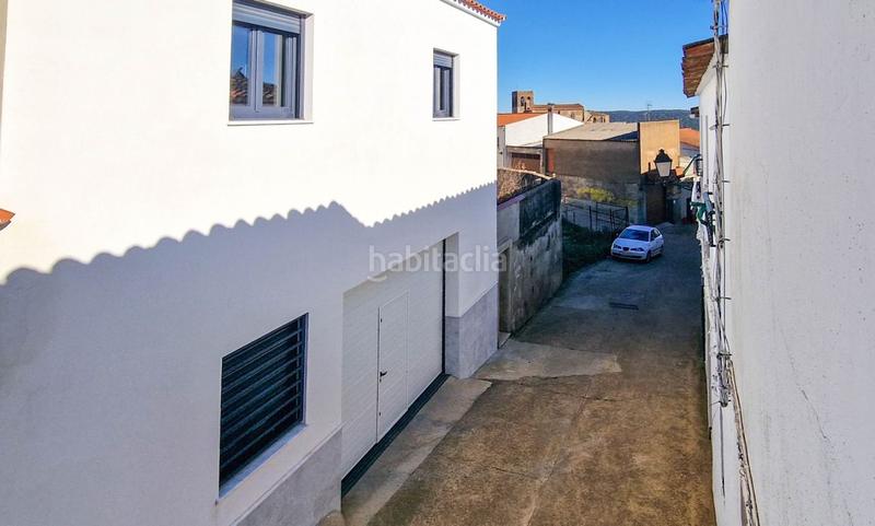 Foto df453a5b-5409-4251-9cee-e51fcd8713e3. Masía casa con terreno badajoz en Salvatierra de los Barros