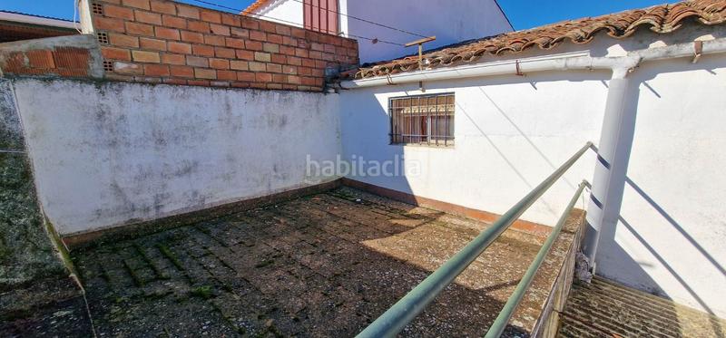 Foto e06f8b50-eb40-485e-8b6b-753af3327de9. Masía casa con terreno badajoz en Salvatierra de los Barros