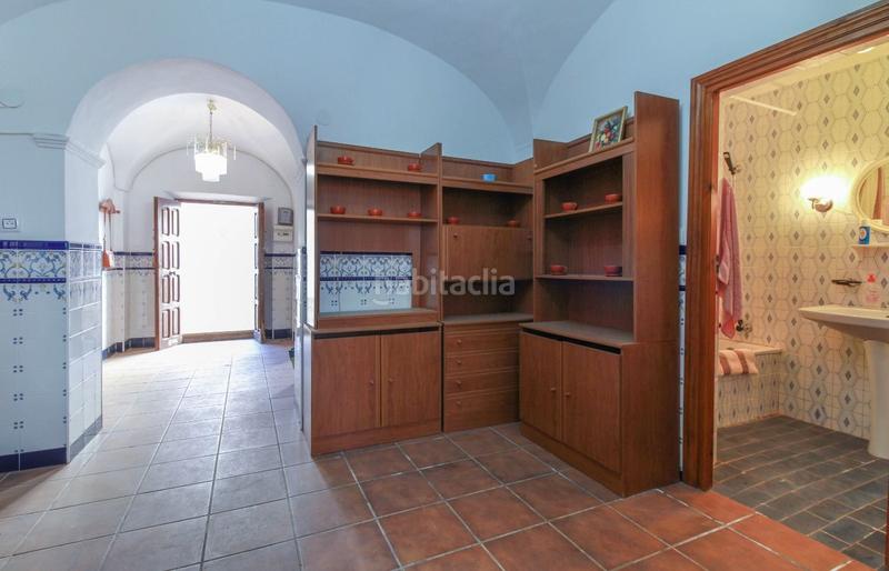 Foto e25fdce2-9f6b-44b7-bdc7-74227ecca803. Masía casa con terreno badajoz en Salvatierra de los Barros