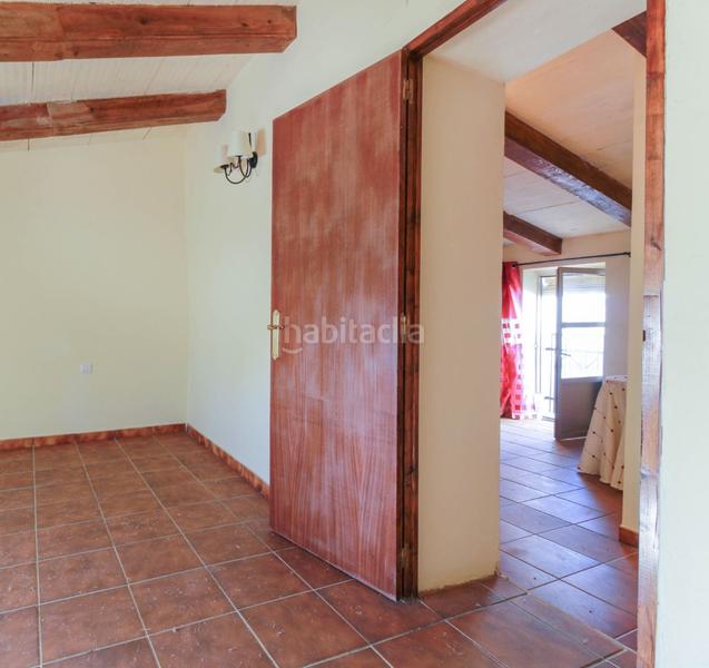 Foto e2dc52ba-3a51-4063-8dcb-5990bda190e3. Masía casa con terreno badajoz en Salvatierra de los Barros