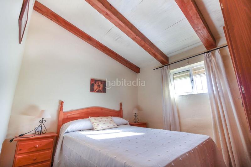 Foto edcf58af-5219-4d6d-be2b-a4ed4acb0064. Masía casa con terreno badajoz en Salvatierra de los Barros