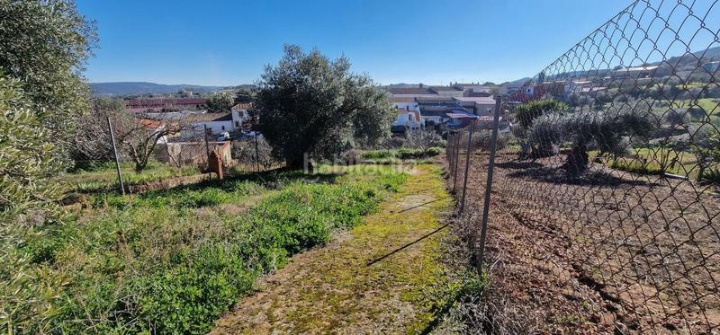 Foto eff6ecc1-7b02-4abb-a201-e7fae384929e. Masía casa con terreno badajoz en Salvatierra de los Barros