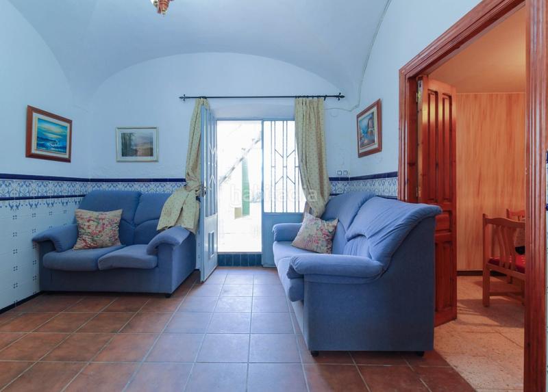 Foto f06f14cf-ad9d-4805-a243-20386029919b. Masía casa con terreno badajoz en Salvatierra de los Barros