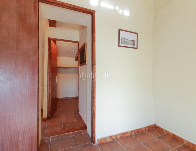 Foto fcc3c68b-44d2-449f-8349-7dbc0af04413. Masía casa con terreno badajoz en Salvatierra de los Barros