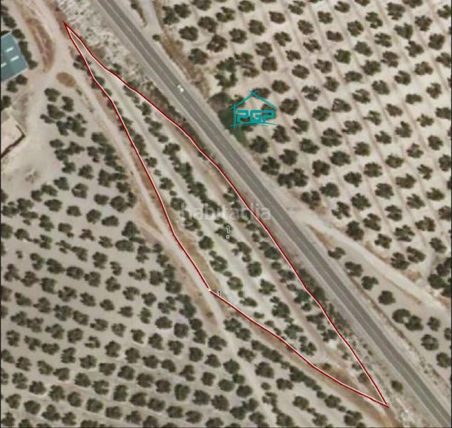 Foto 357bcc97-d1f0-45de-a478-fd002449793c. Finca rústica finca rúst. en venta . en Torreperogil