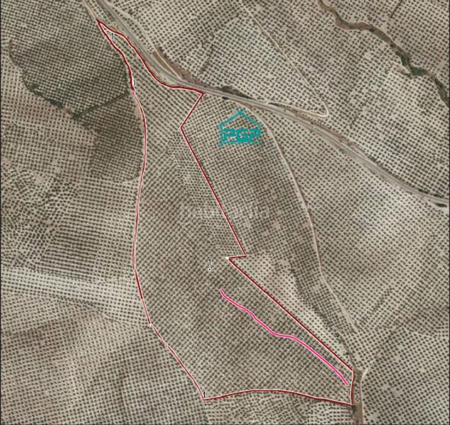 Foto a7cee112-8d9e-4206-9a7d-2fc121a5799d. Finca rústica finca rúst. en venta . en Torreperogil