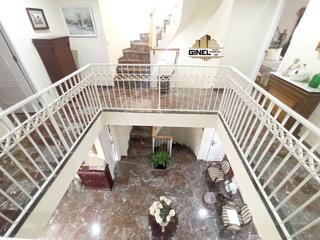 Casa en Valdeastillas - Fuentezuelas. Casa en venta en urbanizacin azahar, 8 dormitorios.