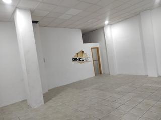 Geschäftsraum in Peñamefecit - Avda Barcelona. Local com. en venta en bulevar, 1 despacho.