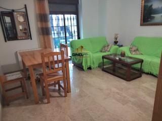 Pis en Ctra. Circunvalacin - La Magdalena. Piso en venta en casco antiguo, 3 dormitorios.