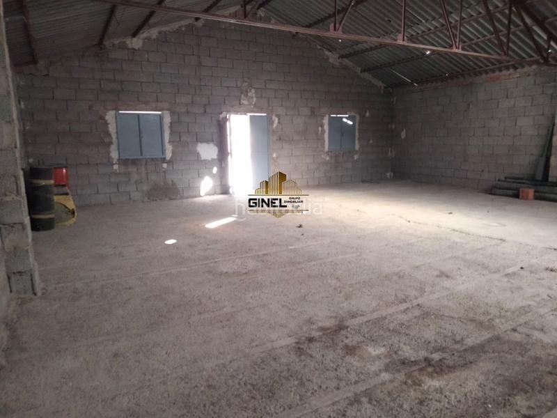 Foto 016951e4-2436-4419-9f1c-21a4c1f521eb. Capannone industriale in Puente Jontoya - Puente de la Sierra - El Arroyo Jaén