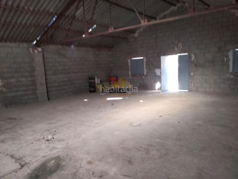 Foto 14ed0d65-df56-42a3-be04-91576223cca1. Capannone industriale in Puente Jontoya - Puente de la Sierra - El Arroyo Jaén
