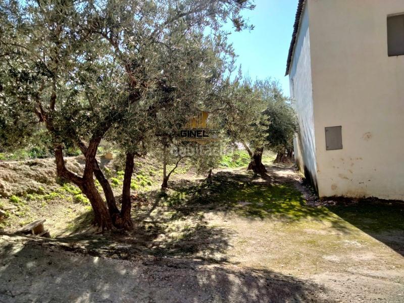 Foto 15d665e3-ee6b-463c-a1d3-b687c65df6c3. Capannone industriale in Puente Jontoya - Puente de la Sierra - El Arroyo Jaén