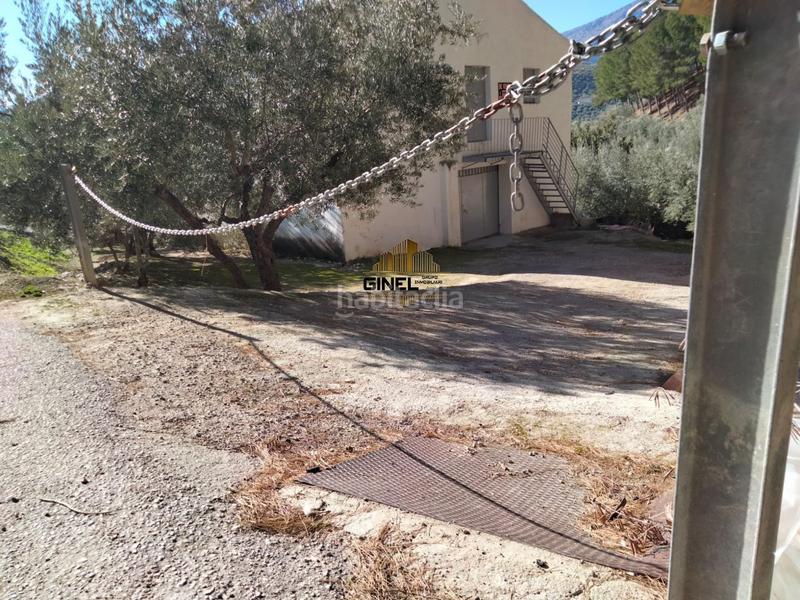 Foto 172db637-1e34-4794-b190-103517f59e85. Capannone industriale in Puente Jontoya - Puente de la Sierra - El Arroyo Jaén