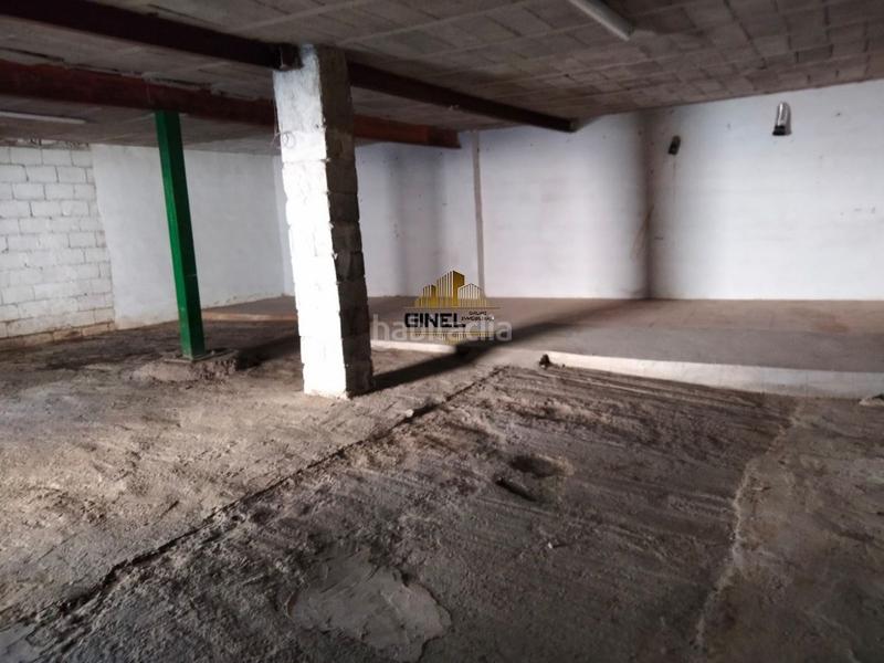 Foto 2cf432c2-ec32-48fc-b04e-f8d765ca1646. Capannone industriale in Puente Jontoya - Puente de la Sierra - El Arroyo Jaén