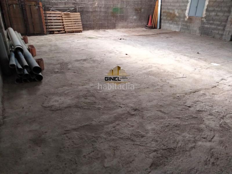 Foto 315bfce9-d347-494c-973e-34fcb5251aee. Capannone industriale in Puente Jontoya - Puente de la Sierra - El Arroyo Jaén