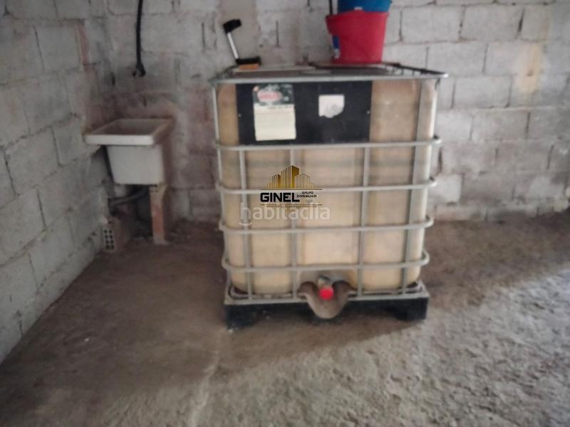 Foto 3a2ef8fd-d822-433f-88d1-d9baa6bc0a39. Capannone industriale in Puente Jontoya - Puente de la Sierra - El Arroyo Jaén