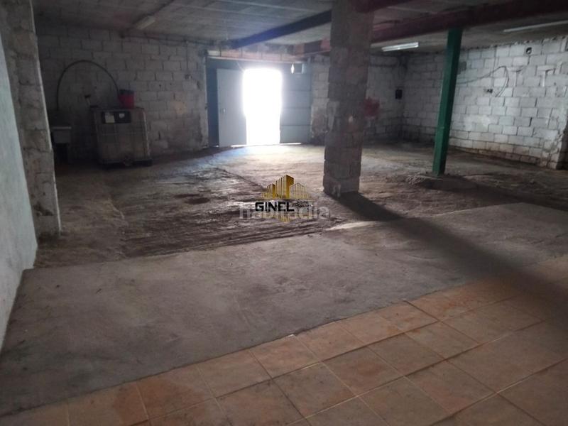 Foto 45da683e-d2f8-43c4-a413-d29285fb7916. Capannone industriale in Puente Jontoya - Puente de la Sierra - El Arroyo Jaén