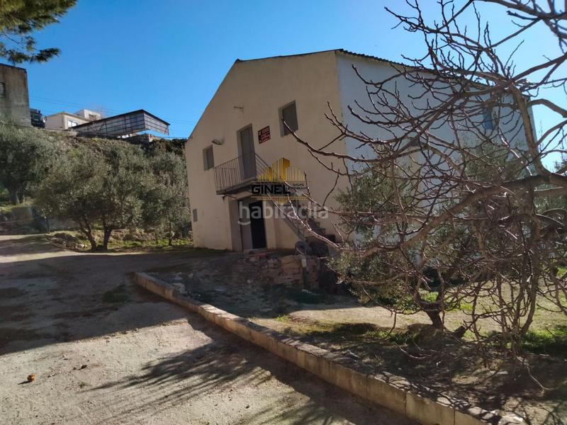 Foto 6a0e159f-8367-4a94-a4c2-a341f652964b. Capannone industriale in Puente Jontoya - Puente de la Sierra - El Arroyo Jaén