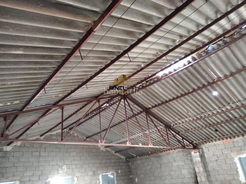 Foto 71fe2747-a649-4eca-a385-9e81b2a9afed. Capannone industriale in Puente Jontoya - Puente de la Sierra - El Arroyo Jaén