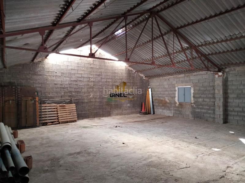 Foto 7e79ecbc-f27a-4029-9553-ace945b074e7. Capannone industriale in Puente Jontoya - Puente de la Sierra - El Arroyo Jaén