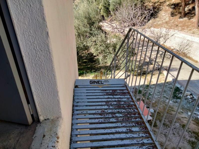 Foto a0bf00ad-c489-4781-90ae-3c731bd68627. Capannone industriale in Puente Jontoya - Puente de la Sierra - El Arroyo Jaén