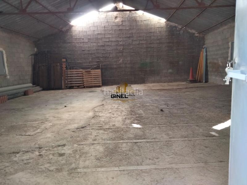 Foto df0d133f-95cc-41b6-a26a-5ddf75a1277e. Capannone industriale in Puente Jontoya - Puente de la Sierra - El Arroyo Jaén