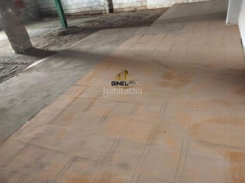 Foto e3eb219f-a2fa-4100-b8eb-c14a83f8fabe. Capannone industriale in Puente Jontoya - Puente de la Sierra - El Arroyo Jaén