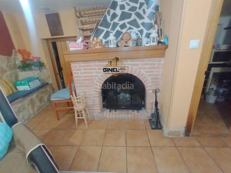 Foto 0b2afaf6-5dd8-4c2c-8f9f-00c19a005a73. Casa amb calefacció a Ctra. Circunvalación - La Magdalena Jaén